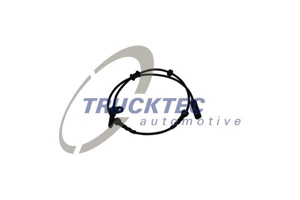 TRUCKTEC AUTOMOTIVE Andur, rattapöörete arv 08.42.113